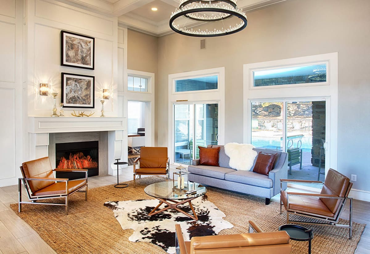 Stone Cliff Aurora Apartments for Rent in Aurora Stonecliff